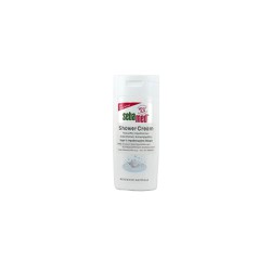 Sebamed Shower Cream For Dry Αnd Dehydrated Skin 200ml