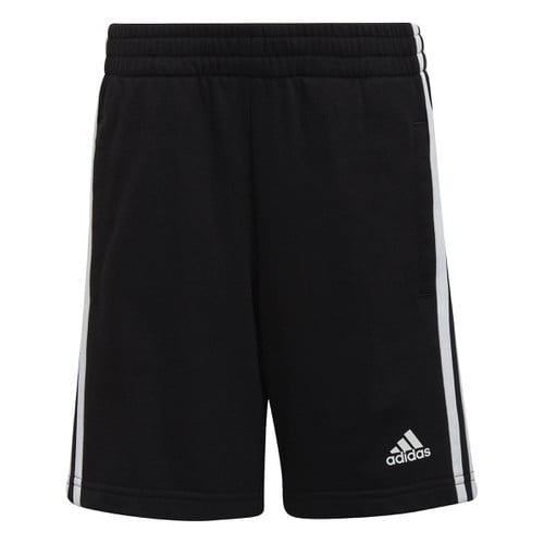 adidas kids essentials 3-stripes shorts (H65791)