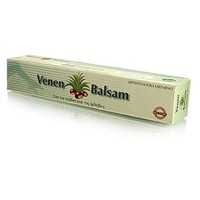 Euromed Venen Balsam 100ml - Αλοιφη Για Ποδια & Φλ