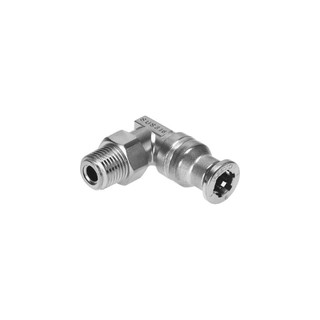 Push-in L-Fitting 162873
