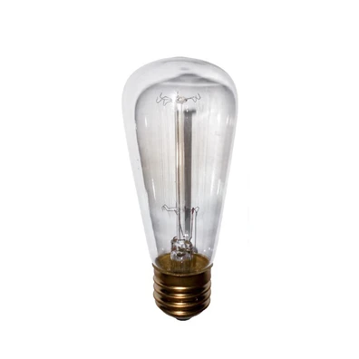 Kw-Bt64-csc e27 60w 240v 1z3