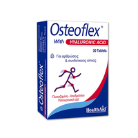 HEALTH AID OSTEOFLEX HYALURONIC 30TABL