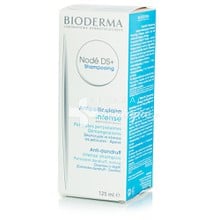 Bioderma Node DS+ Shampoo - Πιτυρίδα (Anti-Recidive), 125ml