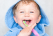 Toddler oral health