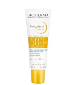 Bioderma Photoderm Creme-Αντηλιακή Κρέμα SPF50 με 