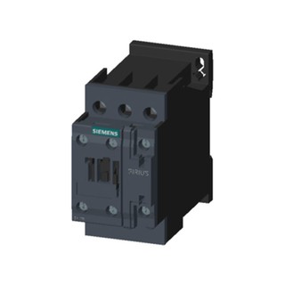 Contactor 3P 4kW 9A-40A S0 110V 50Hz 3RT2023-1AF00