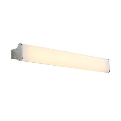 Wall Light Chrome Led 1X13W