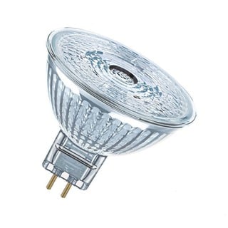 Bulb LEDPMR163536  3.8W-4.6W-830 12V GU5.3 10x1 Fs
