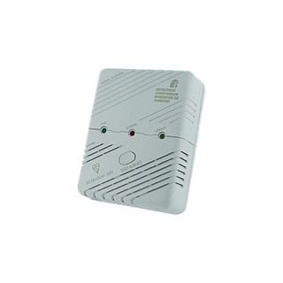 Autonomous Monoxide Detector 4.5V Dc Ei204