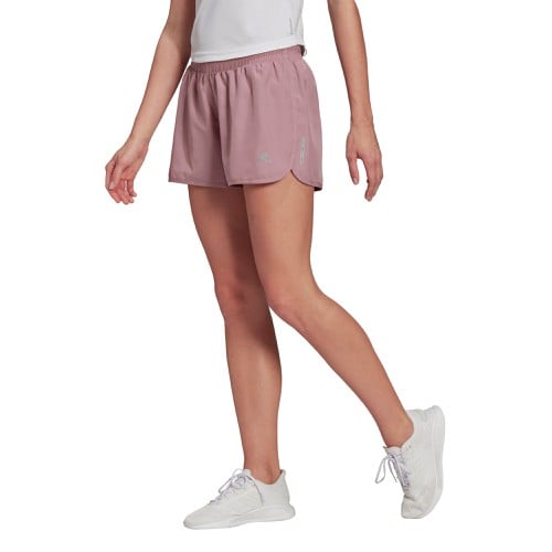 adidas women running shorts (HD2810)