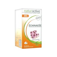Naturactive Echinachea 30 Κάψουλες - Συμπλήρωμα Δι
