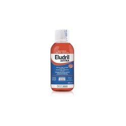 Eludril Extra 0.20% Oral Solution  300ml