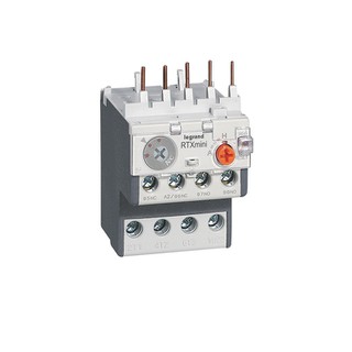 Mini Thermal Relay 6-9A D Rtx 417090
