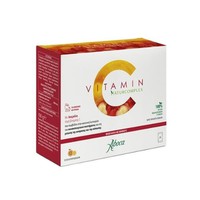 Aboca Vitamin C Naturacomplex 20 Φακελίσκοι x 5gr 