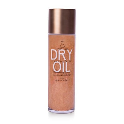 Youth Lab Shimmering Dry Oil Ξηρό Λάδι με Λάμψη 10