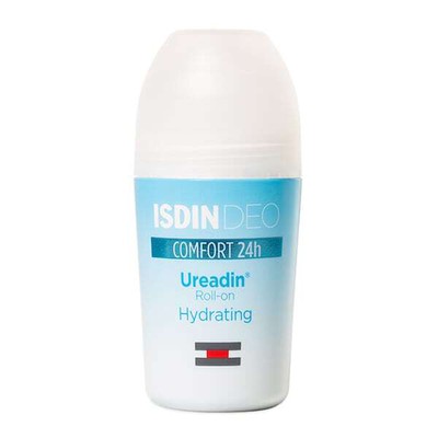 ISDIN Ureadin Deodorant Roll-On Αποσμητικό 50ml