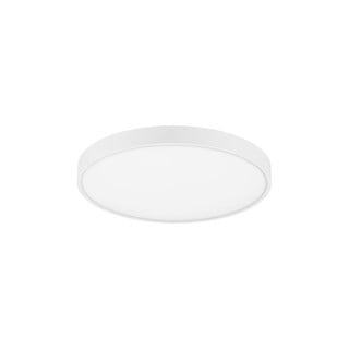 Φωτιστικό Οροφής LED 40W 2700-6000K Λευκό Dim Perf