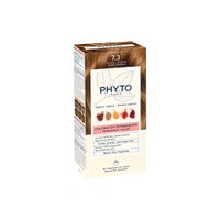 Phyto Phytocolor 7.3 - Μόνιμη Βαφή Μαλλιών Ξανθό Χ