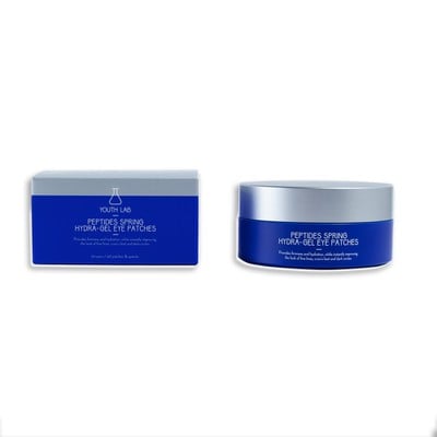 Youth Lab. Peptides Spring Hydra-Gel Eye Patches Α