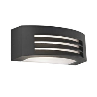 Outdoor Wall Light E27 Anthracite 4080300