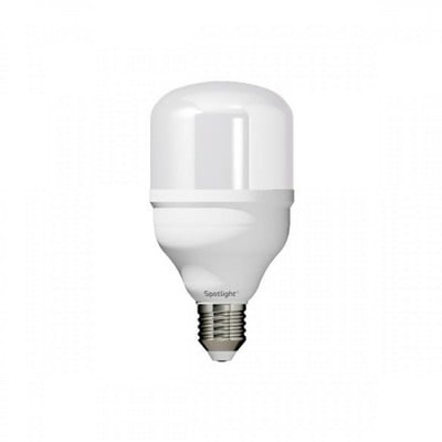 Λάμπα Led Σωληνωτή E27 T44 14W 6000K 1260Lm