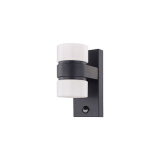 Outdoor Wall 2/lights LED 4.9W 3000K Anthracite At