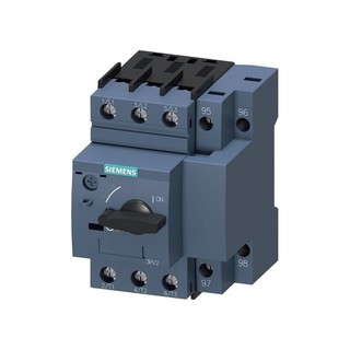 Circuit Breaker for Motor Protection 2.2KW 4.5-6.3