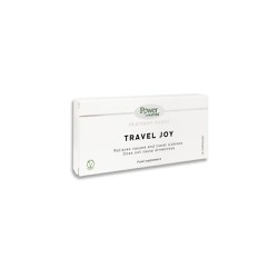 Power Health Platinum Range Travel Joy 10 Caps