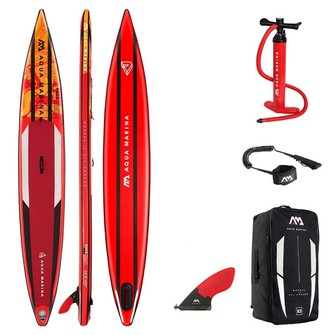 Σανίδα SUP Race Elite, 427 cm 