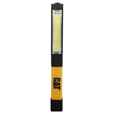 Cob Led Pocket Flashlight 175Lm