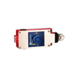 Rope Pull Switch Preventa Emergency Stop XY2CH1329