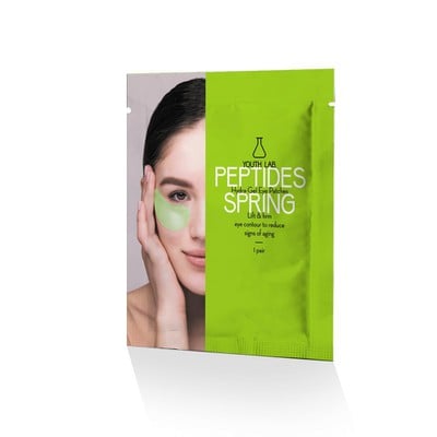 Youth Lab Peptides Spring Hydragel Eye Patches Mon