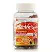 Forte Pharma MultiVit' Gummies - Πολυβιταμίνη, 30 gummies