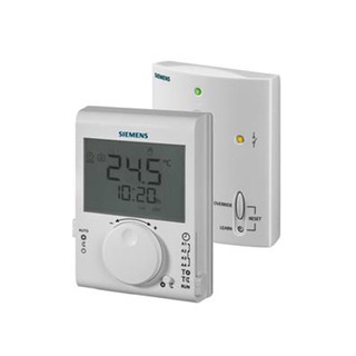 Wireless Timer Thermostat RDJ100RF/SET