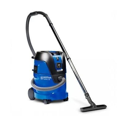 Vacuum Cleaner Aero 26-21 Pc 1250W 25Lt