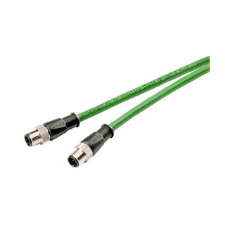 Ethernet Tp Torsion Cable 2Χ2 6XV1870-2F