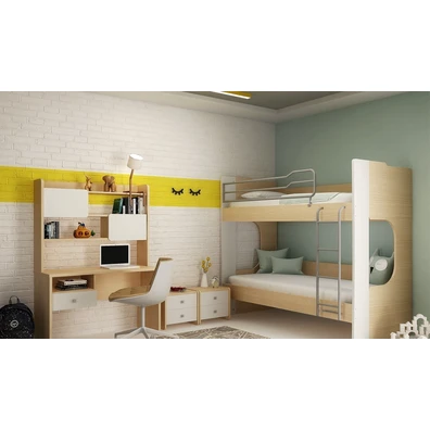 Σετ Παιδικό Δωμάτιο 6 τμχ Alfaset Mavin  90x190