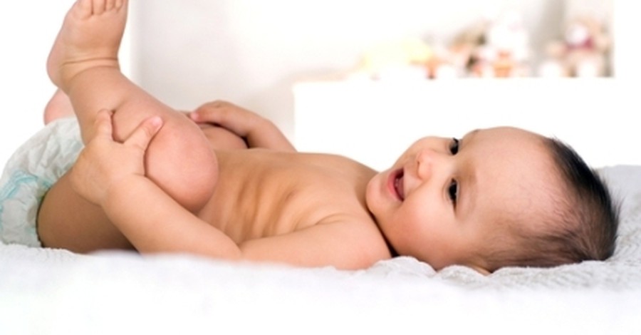 Съвети за здраво новородено бебе