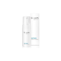 Bluem Oral Foam Αφρός Για Τον Καθαρισμό Των Ναρθηκών 100ml