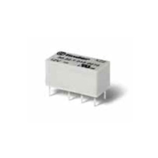 Auxilary Relay 3022 9V DC 2 Contacts 7730227009