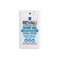Intermed Reval Plus Antiseptic Hand Gel Coconut 15