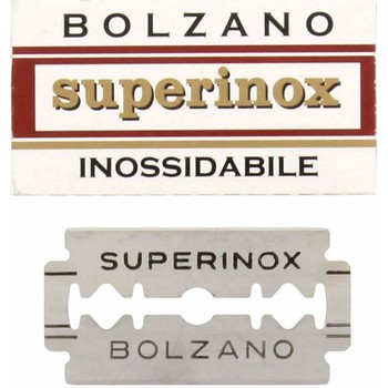 BOLZANO SUPER INOX BLADES 5τμχ