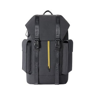 Realme Adventurer Backpack Black