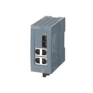 Διακόπτης Ethernet SCALANCE XB004-1LD 6GK5004-1BF0