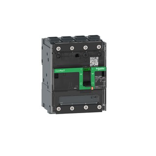Switch Disconnector NSXm NA 4P 160A Rating EverLin