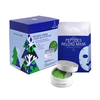 Youth Lab Promo Pack Peptides Spring Hydra-Gel Eye