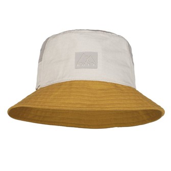 Καπέλο Sun Bucket, Hak Ocher