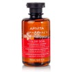 Apivita Shampoo Color Seal - Σαμπουάν Προστασίας Χρώματος για Βαμμένα Μαλλιά με Κινόα & Μέλι, 250ml