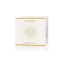 Galenic Πακέτο Προσφοράς Confort Supreme Light Nutritive Cream 50ml & Δώρο Milky Nutritive Cream 100ml