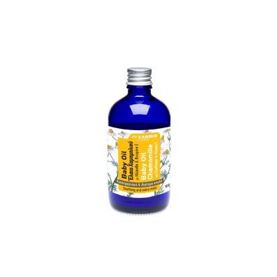 Zarbis Έλαιο Χαμομηλιού Baby Oil 100ml